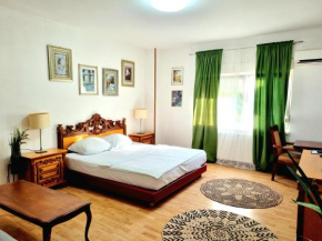 Rooms Villa Luigi, Pančevo